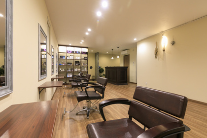 Salon